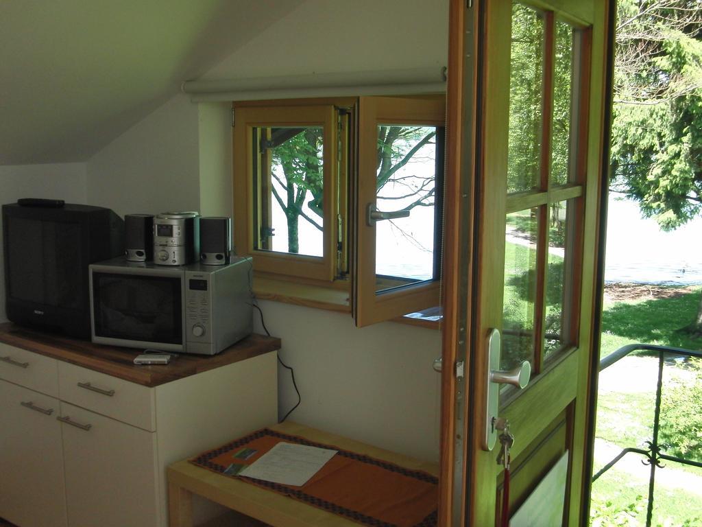 Apartment Kobellstrasse Rottach-Egern Exterior photo