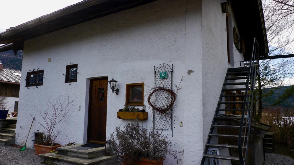 Apartment Kobellstrasse Rottach-Egern Exterior photo